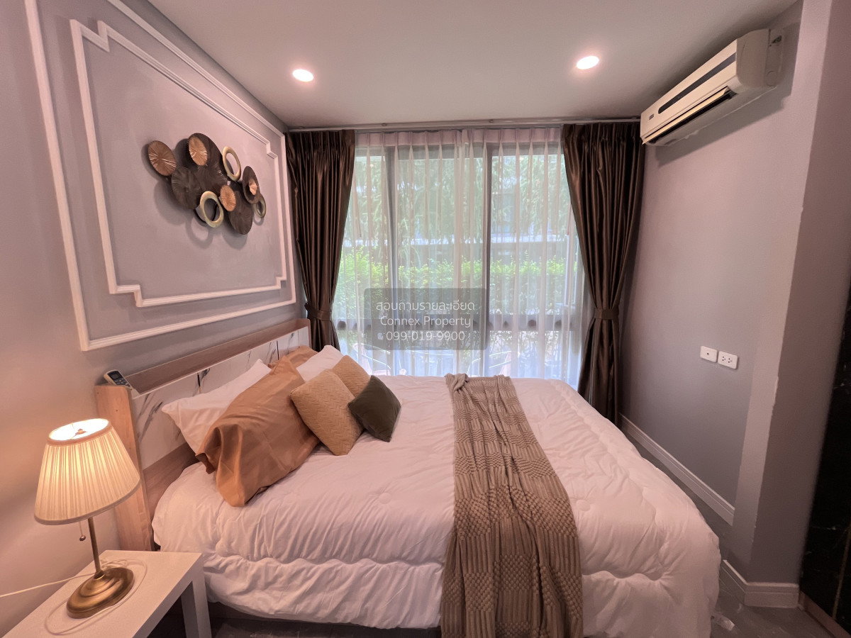 รูป 🔥🔥🔥 เช่าคอนโด ไอ คอนโด สุขุมวิท 103 BTS-อุดมสุข บางนา เขต พระโขนง กรุงเทพ CX-79873 ✅ ทักไลน์ @connexproperty ตอบทันที ทีมงานมืออาชีพ ✅ 🔥🔥🔥 - รูปที่ 5/6