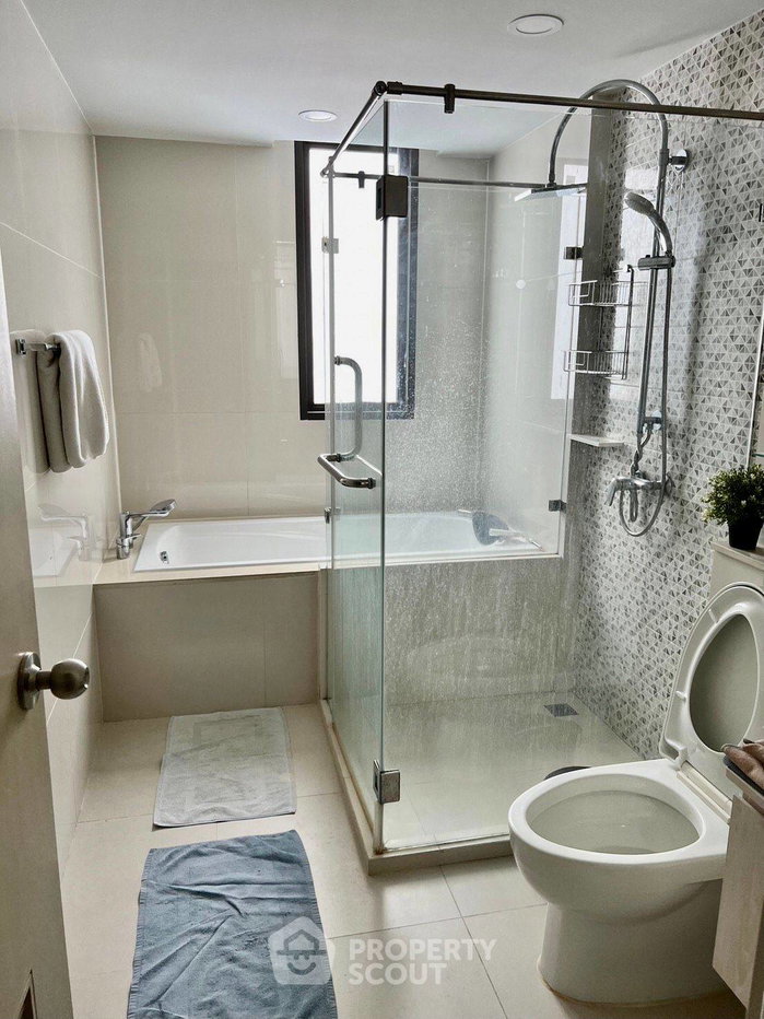 picture 300m To BTS Punnawithi | 2-BR At The Tree Sukhumvit 64 (ID 644515) - 2/24