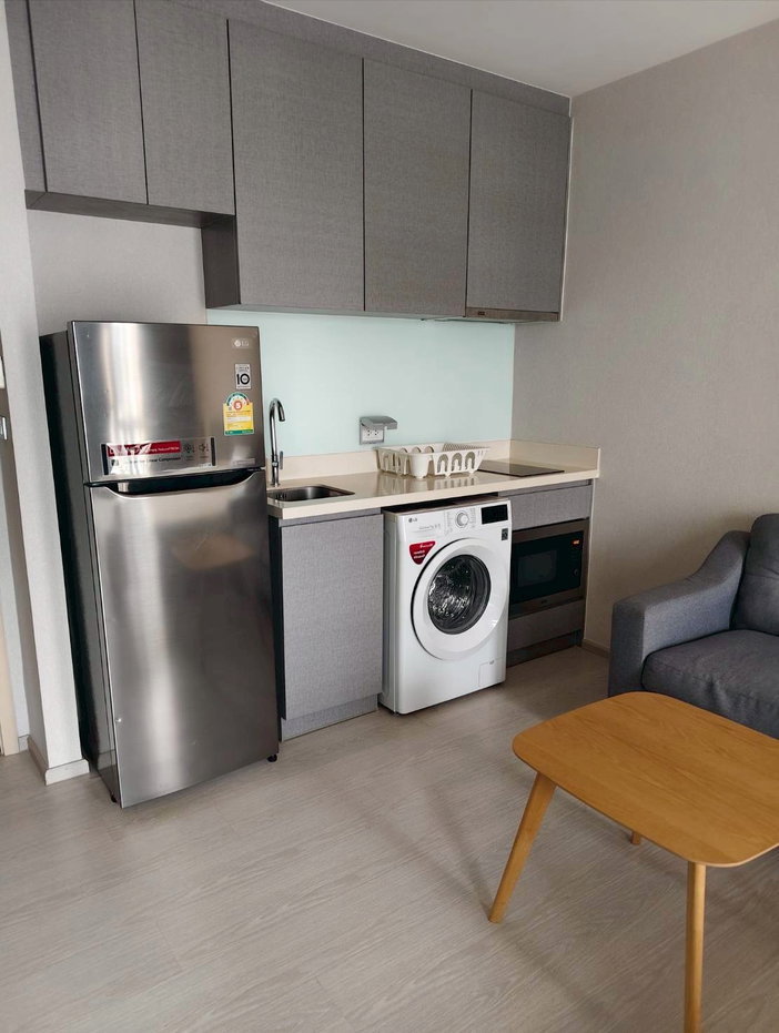 picture Condo for rent near BTS Thonglor - 4/6