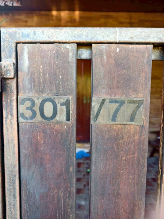 รูป ขายบ้านทรงไทย รามคำแหง68 ขายบ้านทรงไทยประยุกต์ งดงามดั่งงานศิลป์ ทำเลทองรามคำแหง 68 แปลงมุม  - รูปที่ 8/38