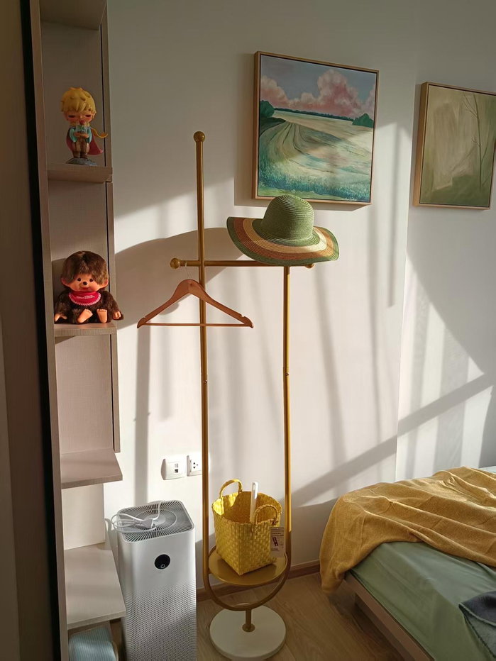 รูป [For Rent] Oka Haus Sukhumvit 36 | 1 ห้องนอน 1 ห้องน้ำ *พร้อมเข้าอยู่ - รูปที่ 4/15