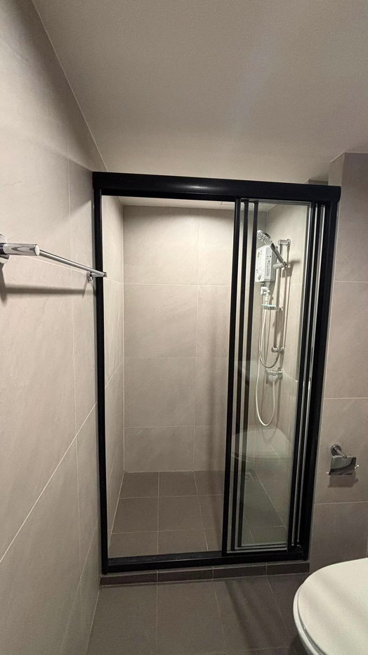 picture Pet Friendly Condo for rent, Arlo LaSalle 17 , 13,000 / month 30 Sqm. 1 Bed 1 Bath - 6/7