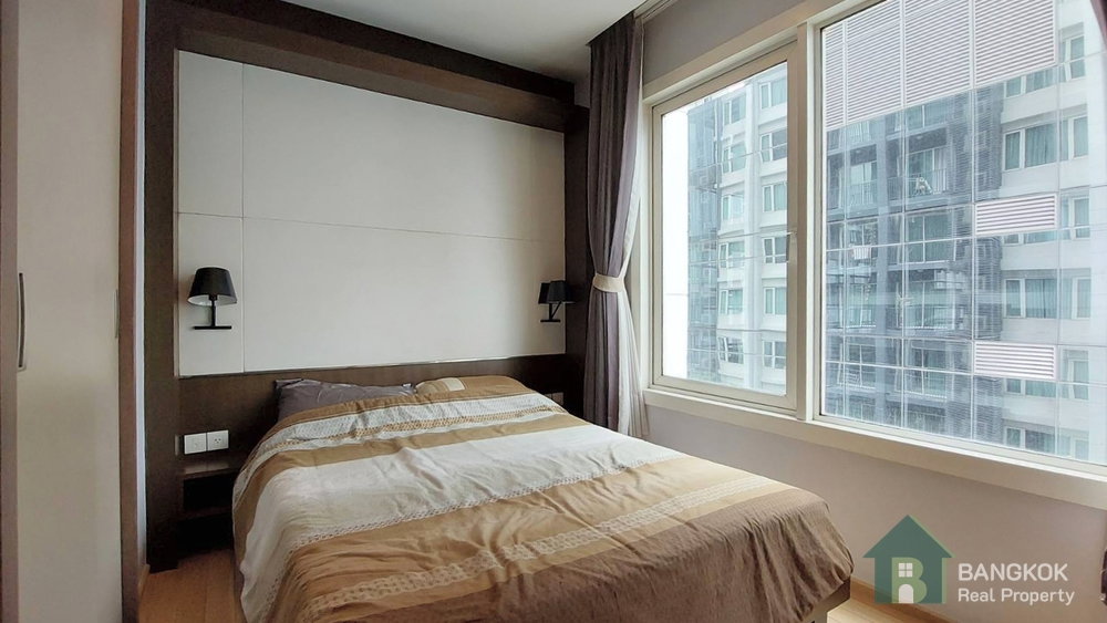 picture Siri At Sukhumvit | 2 Bed Condo for Rent near BTS Thong Lo - 14/17