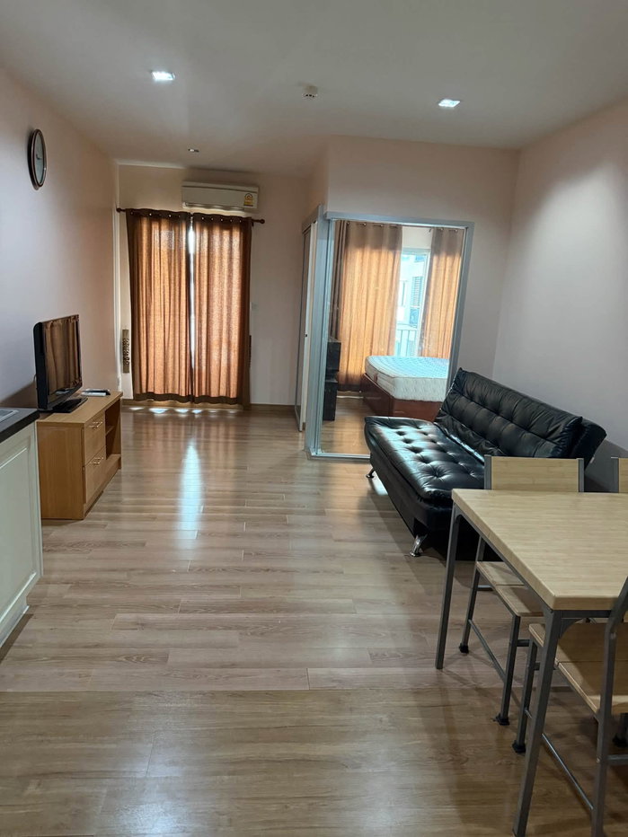 picture 🍀 For Rent The Seed Memory Siam 🍀 Add Line ID: @zcondo (with@) 🔥 C6028 - 1/7