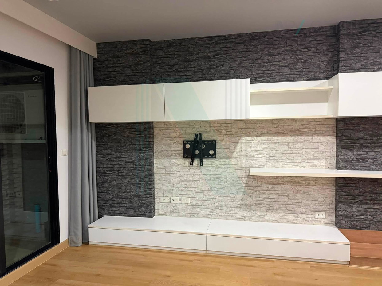 picture 🎊 For Rent Condo BLOCS 77 Building 1, Floor 22,1 bed room, Room size 40 sqm - 4/8