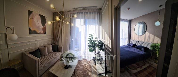 picture 2-BR Oka Haus Sukhumvit 36 Near BTS Thong Lor (ID 749561) - 7/11