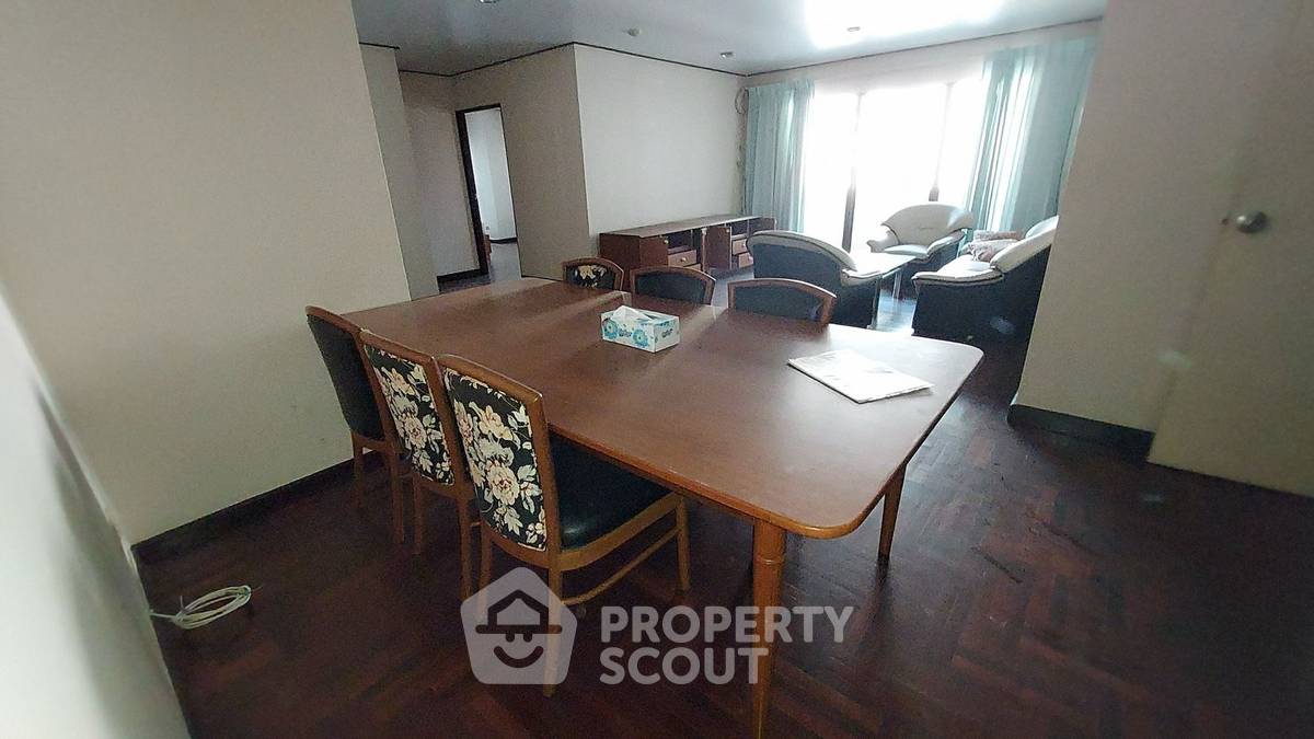 รูป ขายคอนโด 2 ห้องนอน 143 ตร.ม. Richmond Palace ใกล้ BTS พร้อมพงษ์ (ID 3156921) - รูปที่ 8/12