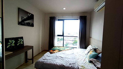 Condos for rent : For Rent: Life Sukhumvit 48, 20,000 THB [MKr260808]