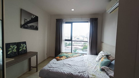 ให้เช่า Life Sukhumvit 48 ราคา 20,000 บาท [MKr260808]