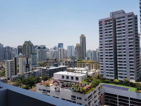 picture Spacious 2-BR 270 Sqm At 33 Tower Near BTS Phrom Phong (ID 80987) - 7/8