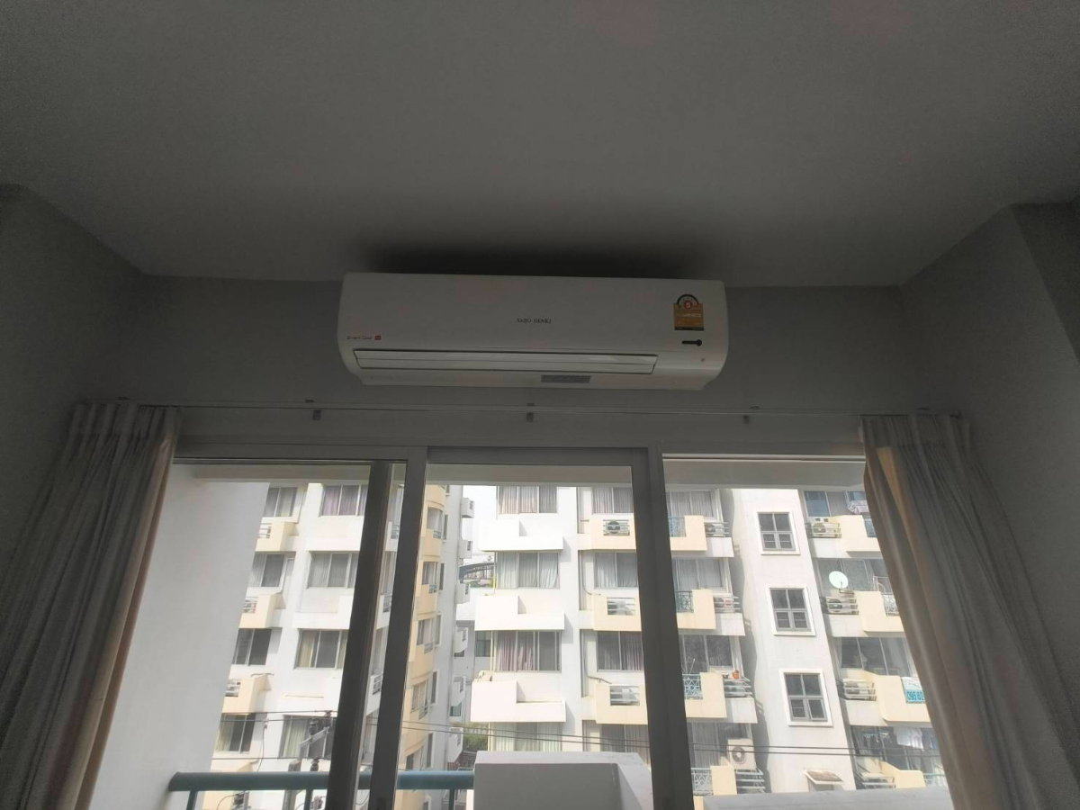 รูป ขาย บ้านสวน ลาซาล 2 ห้องนอน 59.9 ตรม ตึก 5 ชั้น 4 ตึกใกล้ถนนใหญ่ โทร 0949142893 - รูปที่ 3/14