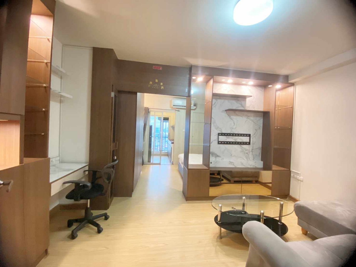 รูป ห้องว่าง 💎💎MW agency❣️❤️❣️❤️ศุภาลัย เวอเรนด้า รัชวิภา - ประชาชื่น - รูปที่ 6/9