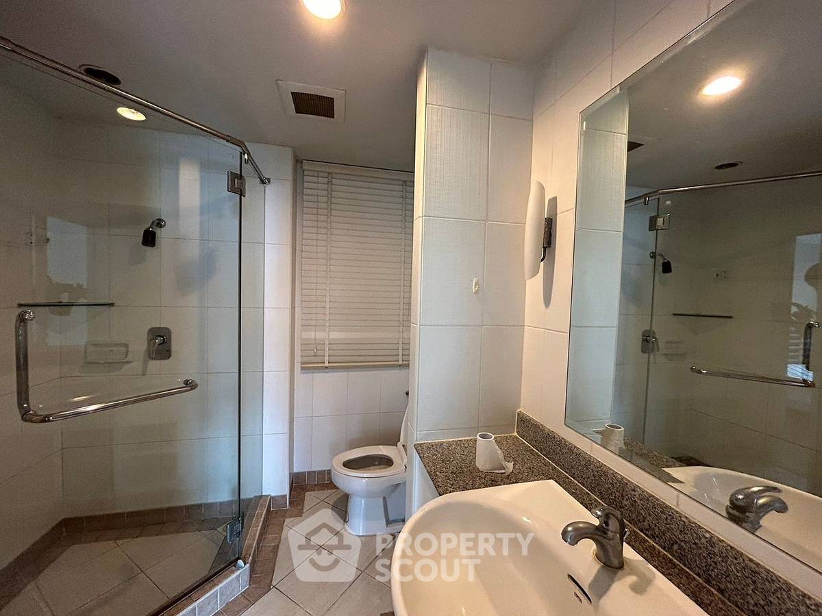 รูป คอนโด 1 ห้องนอน Baan Siri Sathorn Condominium ใกล้ MRT คลองเตย (ID 508278) - รูปที่ 8/10