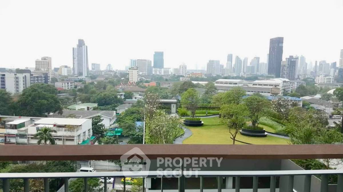 picture 200m To BTS Ekkamai: 1-BR At Rhythm Sukhumvit 42 (ID 3155988) - 7/20