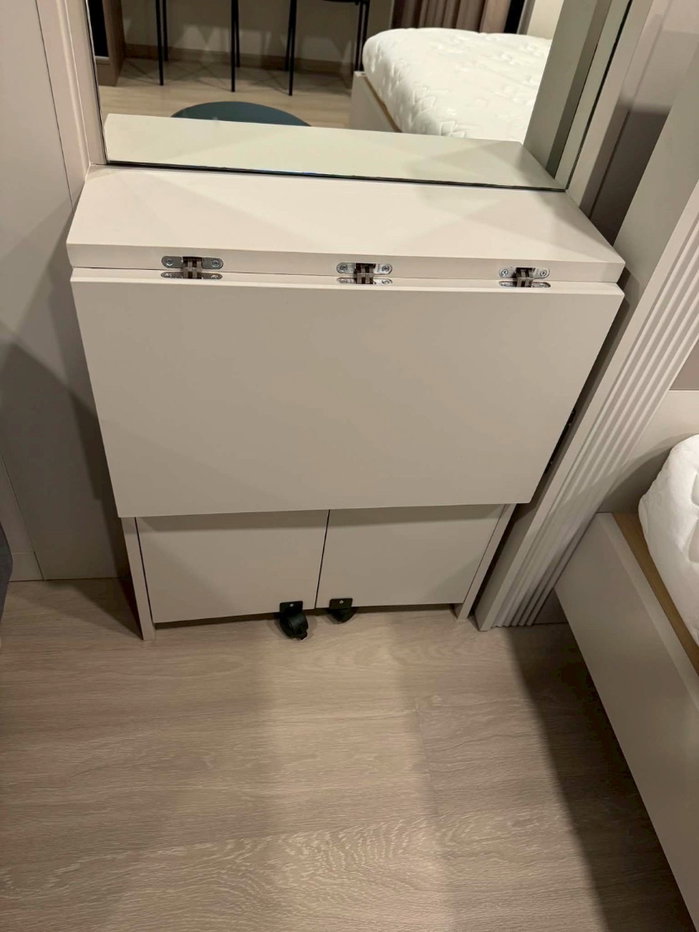 picture MN3699 Life Phahon Ladprao Full Furnitured and electrical - 7/7