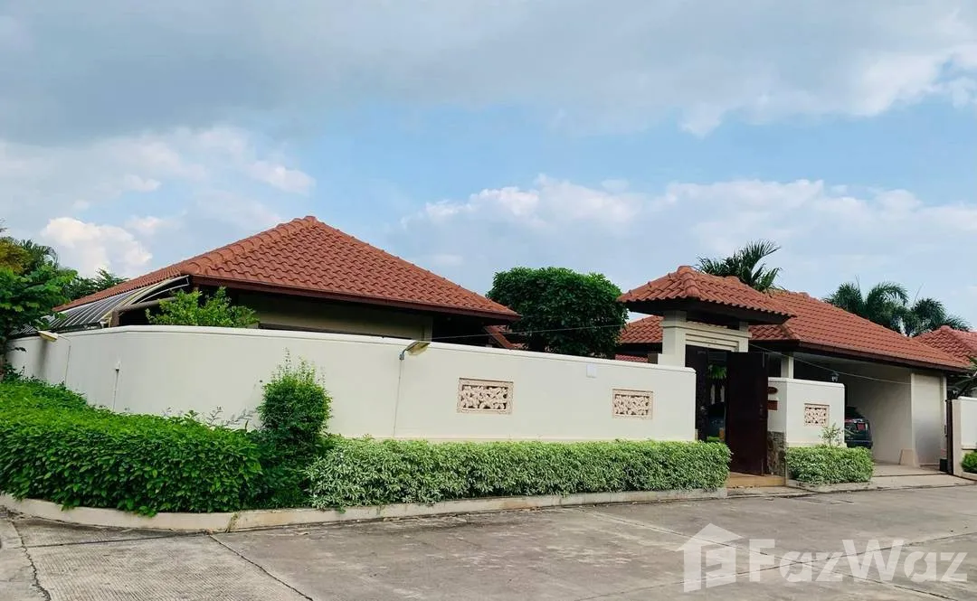 picture Baan Balina 3 - pool villa for rent 6648119 - 7/20