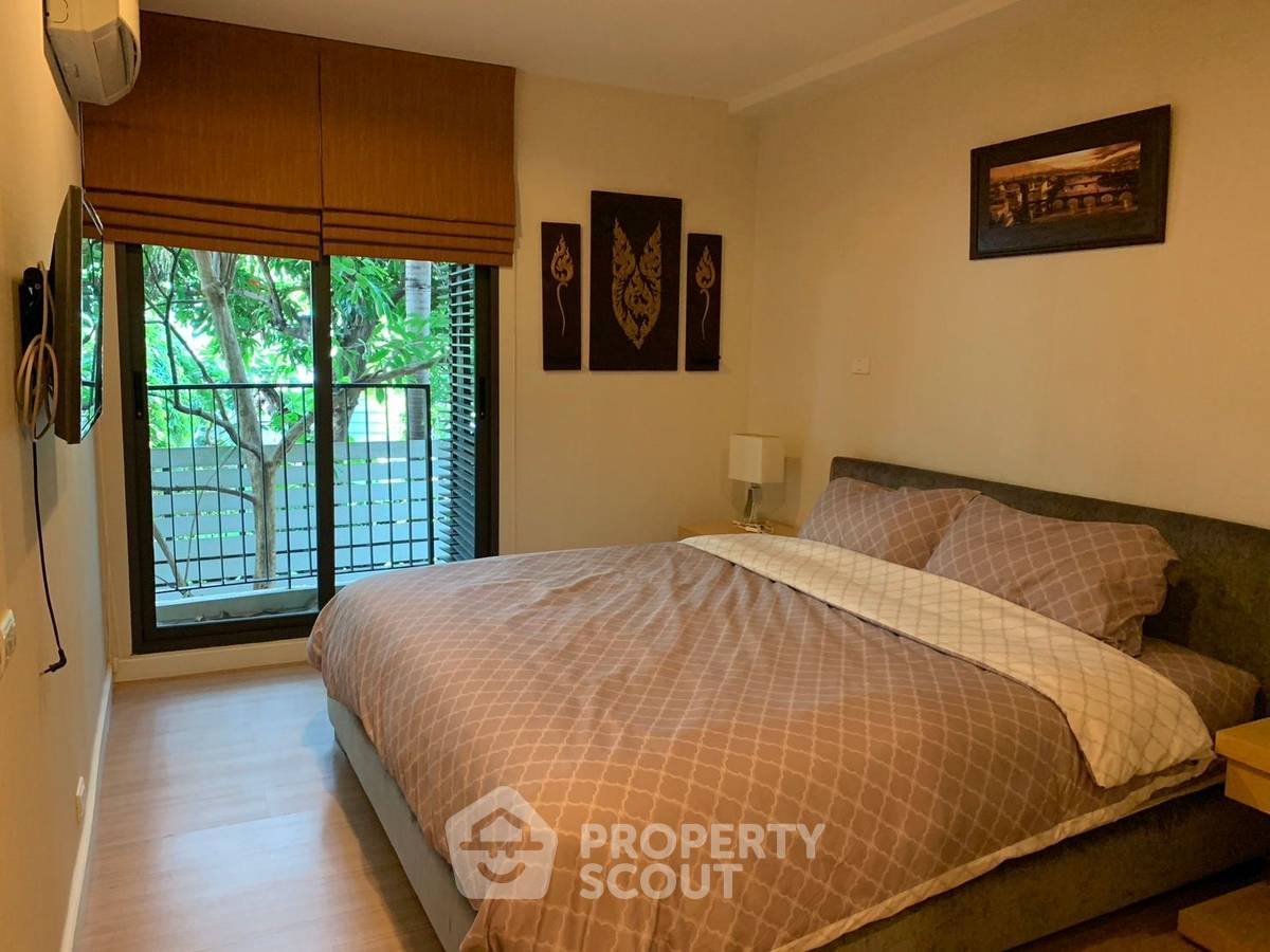 รูป คอนโด 1 ห้องนอน 44 ตร.ม. ให้เช่า D25 Condominium Thonglor (ID 511557) - รูปที่ 8/12