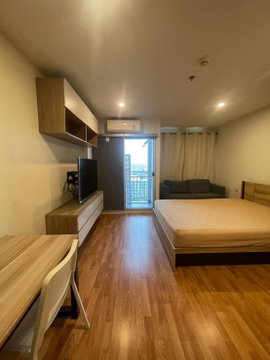 🔥ด่วน ห้องไปไวมากกก Code: 26KJ4091  ให้เช่า Lumpini Ville Phattanakan - Srinakarin ✅ Add Line @kjcondo (มี@ข้างหน้าด้วยนะคะ)