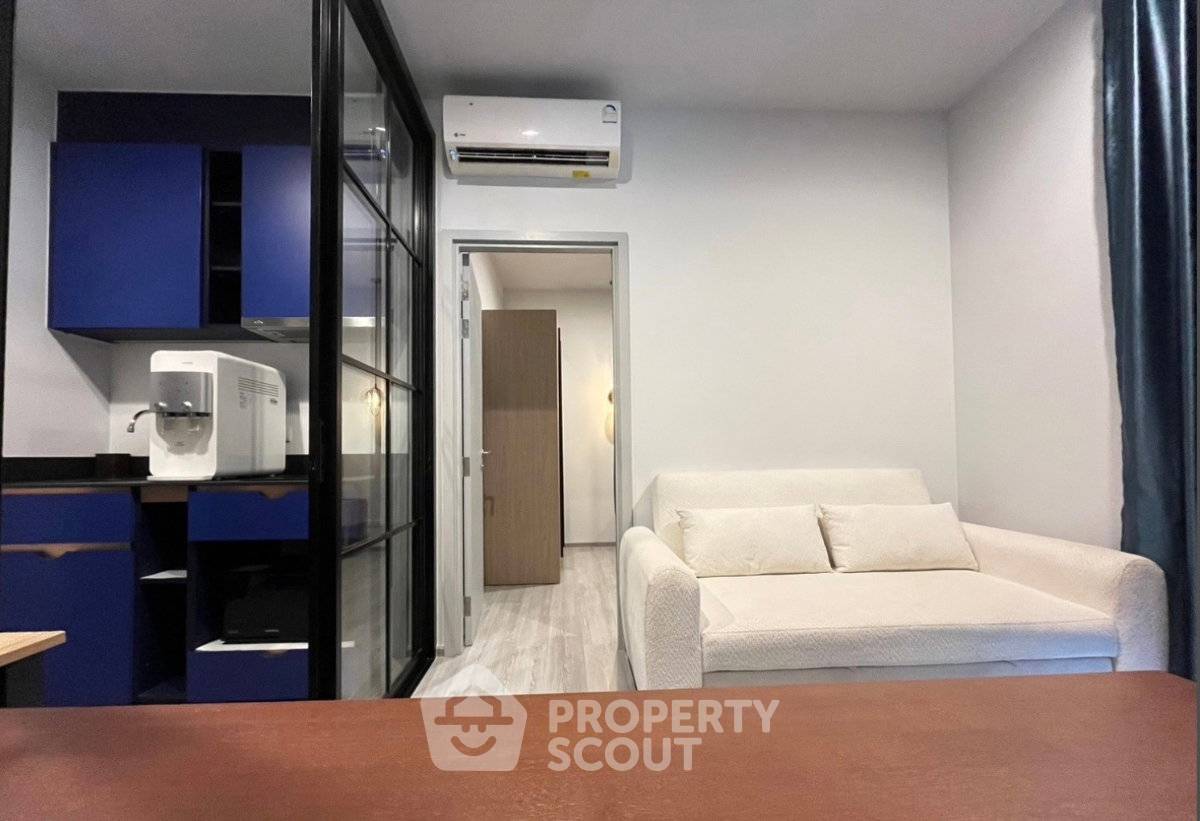 picture 1-BR Condo For Rent At XT Ekkamai Near BTS Thong Lor (ID 3156236) - 3/9