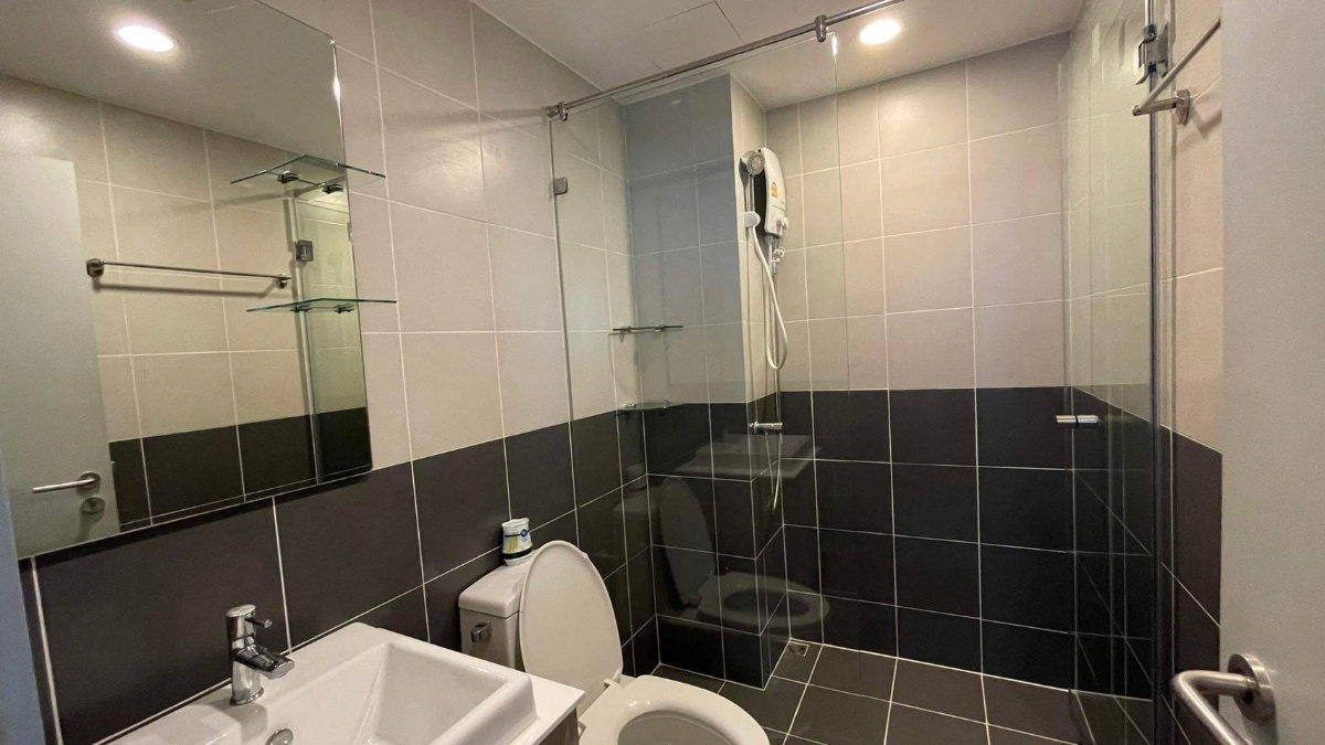 รูป MN3696 ให้เช่าคอนโด ไอดีโอ โมบิ จรัญ อินเตอร์เชนจ์  - รูปที่ 10/10