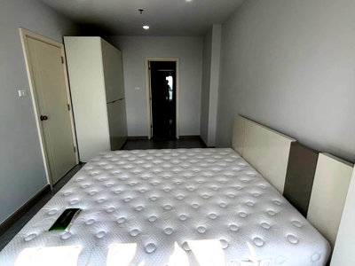 Condos for rent : MN3762 Supalai Veranda Phasi Charoen Station