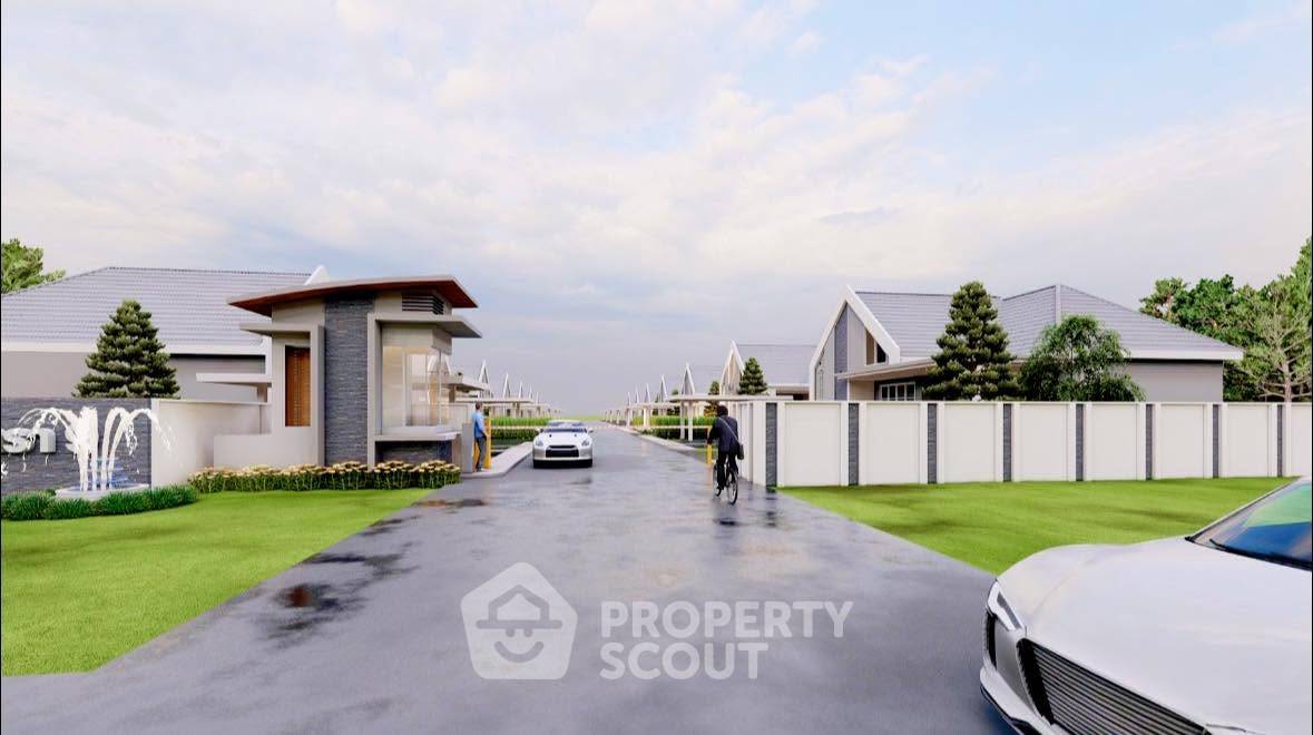 รูป วิลล่า 3 ห้องนอน Baan Phudara Hua Hin ขนาด 145 ตร.ม. ขาย (ID 3157088) - รูปที่ 4/6