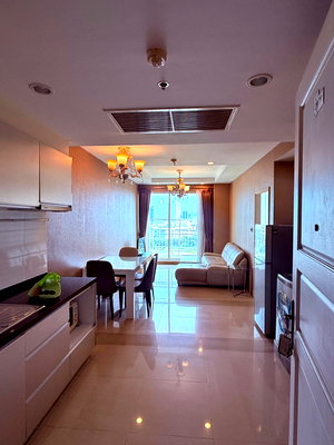 คอนโดให้เช่า : ให้เช่า ศุภาลัย เวลลิงตัน 1 (Supalai Wellington 1)  Line : @condo24 (มี@ด้วย)