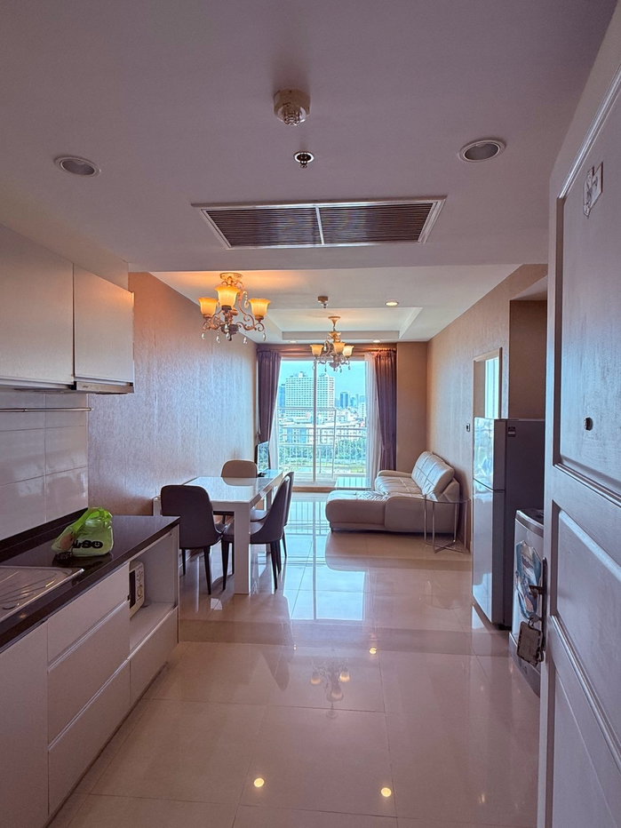 picture For Rent  Supalai Veranda Rama 9    Line : @condo24 (with@too) - 1/13