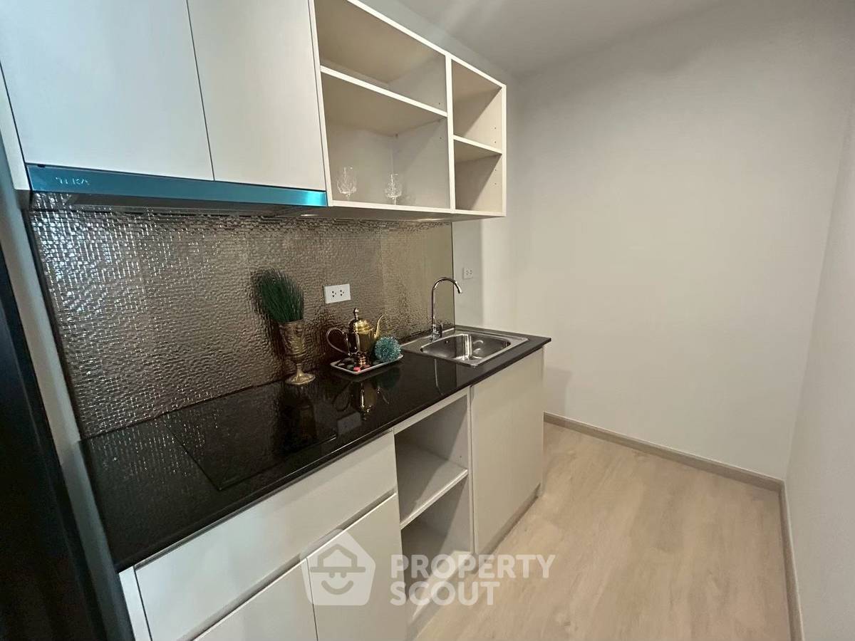 picture 1-BR Condo For Rent At Thana Astra Sathorn-Chan (ID 2484528) - 4/16