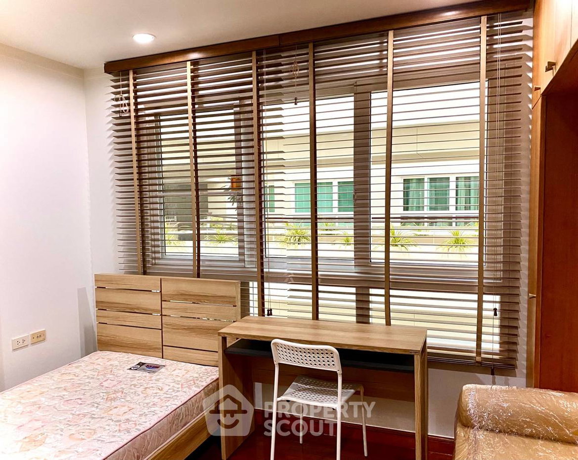 รูป คอนโด 2 ห้องนอน Baan Siri Sathorn Condominium ใกล้ MRT คลองเตย (ID 645831) - รูปที่ 6/8