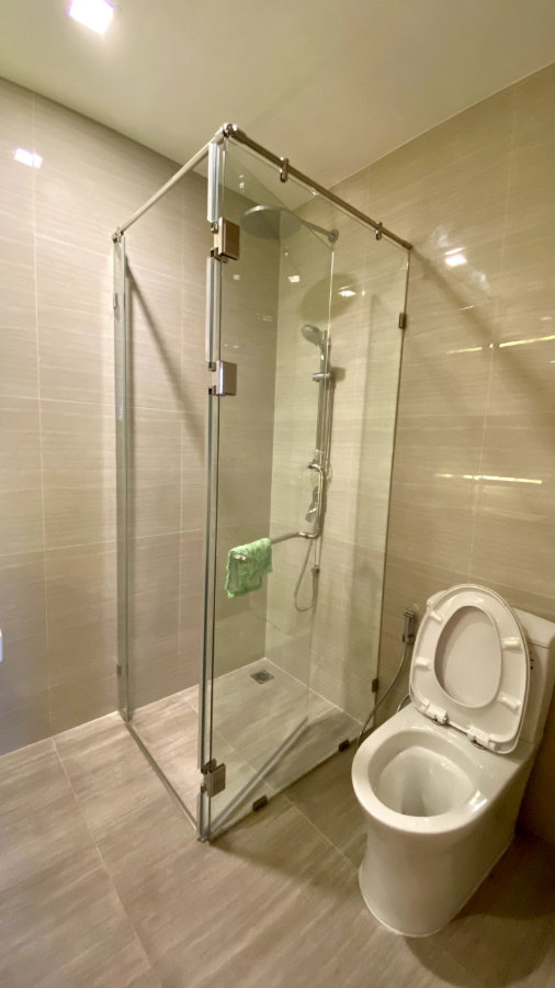 picture City View, Noble Be Sukhumvit 33 10th Floor 76 sq m - 11/14