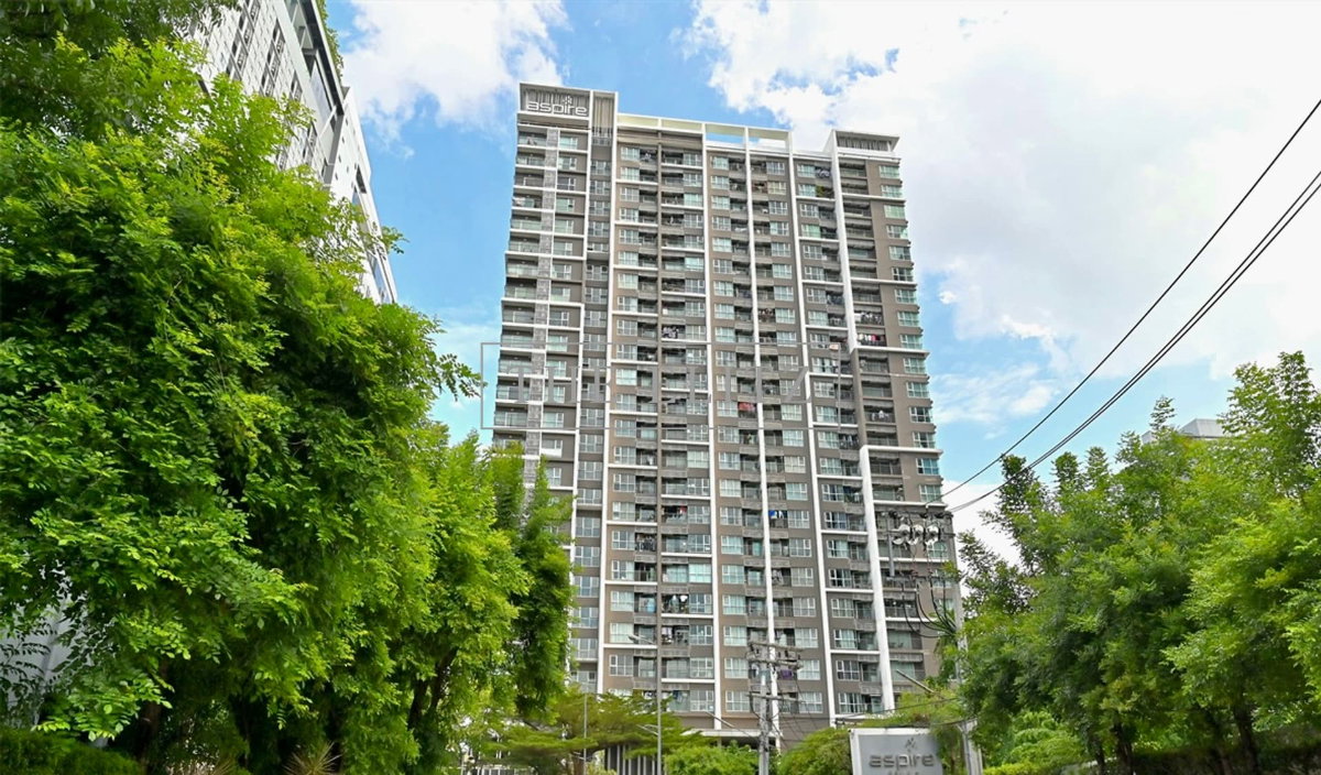 รูป ✨ The Most Value-Driven 2-Bedroom, 2-Bathroom Deal in the Prime Financial Hub ✨ - รูปที่ 13/25