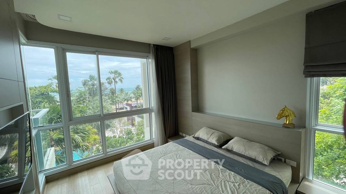 picture 2-BR Cetus Beachfront Condo, 85 Sqm, Jomtien Beach (ID 3156892) - 16/22
