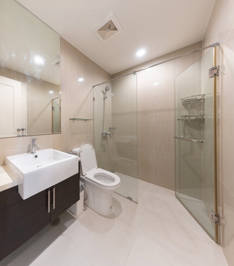 รูป 🔥 VILLA ASOKE – RARE DUPLEX 2BEDROOM WITH DOUBLE-HEIGHT CEILINGS AT 17.5MB 🔥 - รูปที่ 8/25