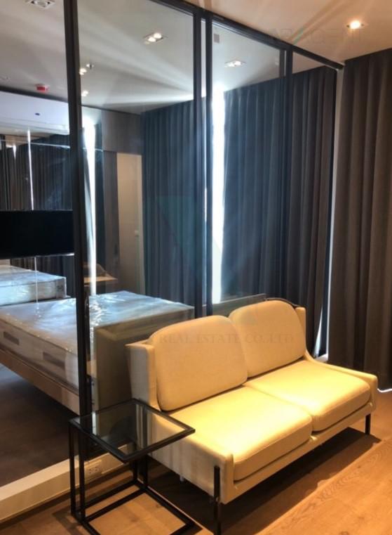 รูป 📌 ขายคอนโด พาร์ค 24 เฟส 2 อาคาร 6 ชั้น 15 2 ห้องนอน ขนาด 57 ตรม ใกล้ ดิ เอ็มดิสทิค - รูปที่ 3/8