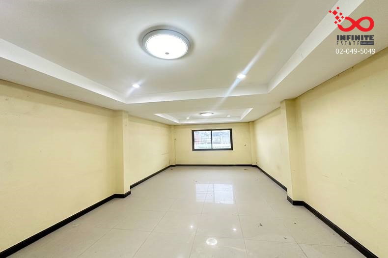 รูป ขายอาคารพาณิชย์ 4.5 ชั้น 16 ตร.ว. เพชรเกษม 52 บางหว้า ใกล้ MRT ภาษีเจริญ - รูปที่ 12/15