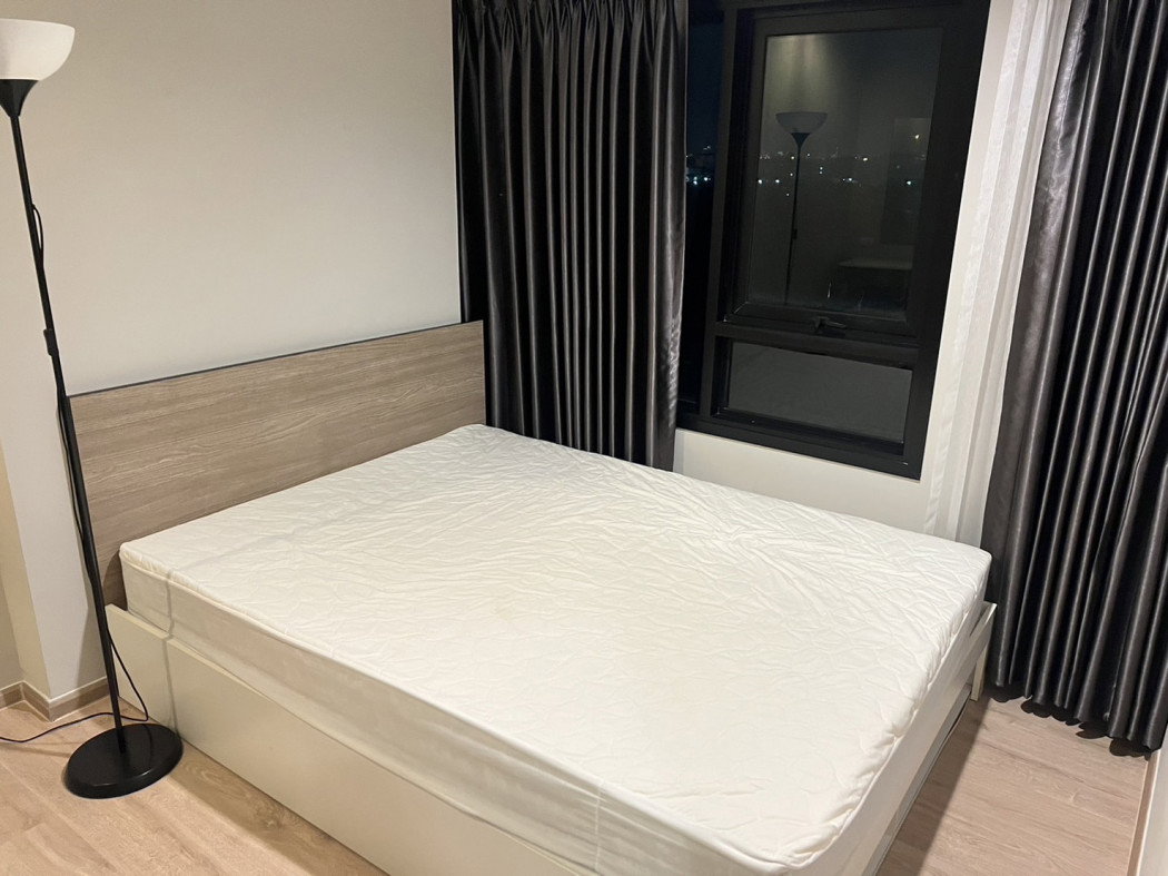 รูป ให้ เช่า Escent Condo Rayong (เอสเซ็นท์ คอนโด ระยอง) คอนโดติด Central Rayong | ชั้น 6 | วิวฝั่งทะเล | พร้อมเข้าอยู่ - รูปที่ 6/10