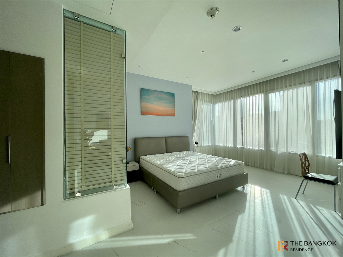 picture Luxury Condo at Special Price 185 Rajadamri near BTS Ratchadamri - 8/10