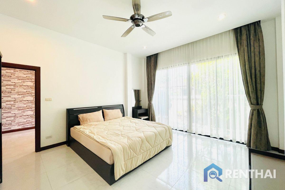 picture House For Rent 3bedroom private pool - 24/24