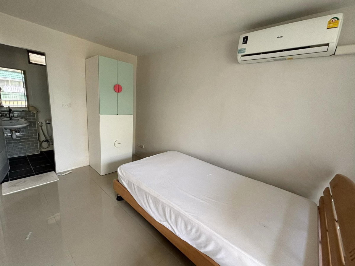 รูป ปล่อยเช่า ห้องใหญ่ คอนโดพาร์คแลนด์ บางนา - รูปที่ 3/8