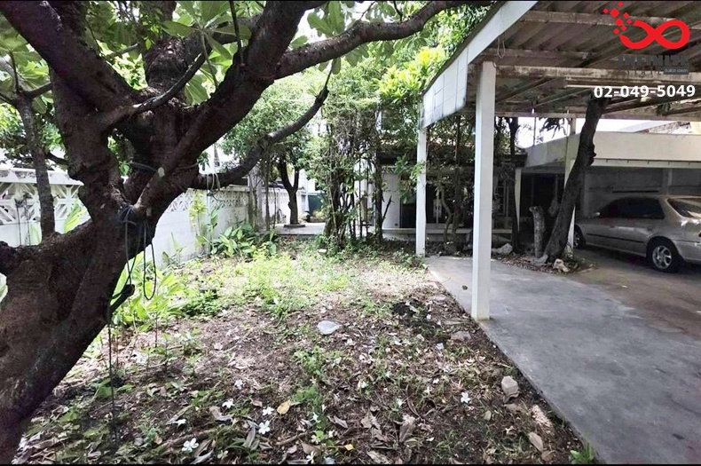 รูป ขายบ้านเดี่ยว เนื้อที่ 83 ตารางวา ถนนพระราม 9-รามคำแหง ทำเลศักยภาพ ใกล้มอร์เตอร์เวย์ และรถไฟฟ้าสายสีเหลือง - รูปที่ 4/15