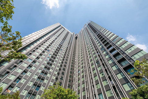 [VR0636] 🔥 24,000/Month | Life One Wireless Large 29 sqm Studio  Fully Furnished Free Shuttle Bus to BTS Ploenchit Available 8 Aug 2026! 🔥