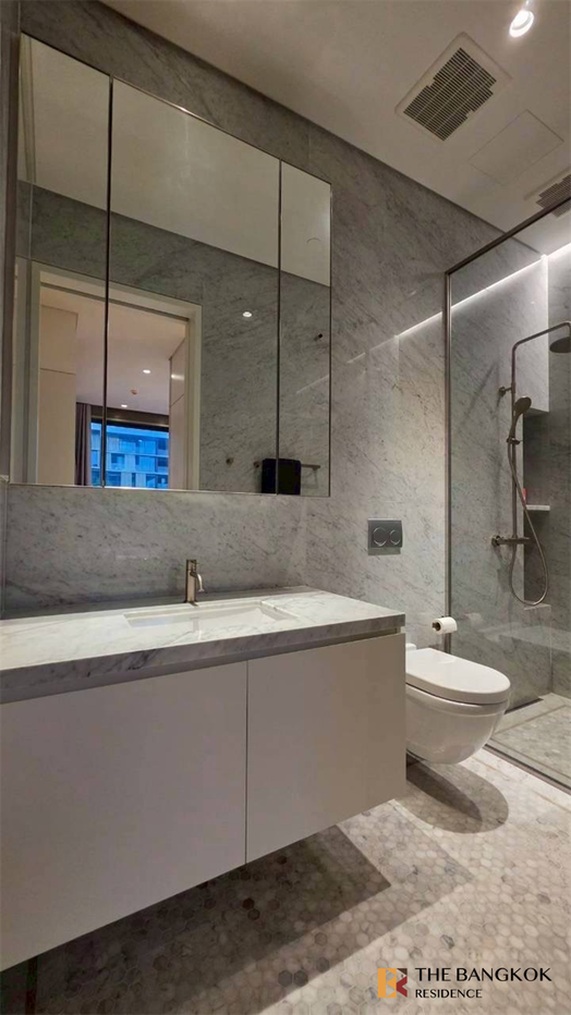 รูป Mulberry Grove The Forestias : Condo หรูหราเหนือระดับกับยูนิตสุด Luxury - รูปที่ 10/10
