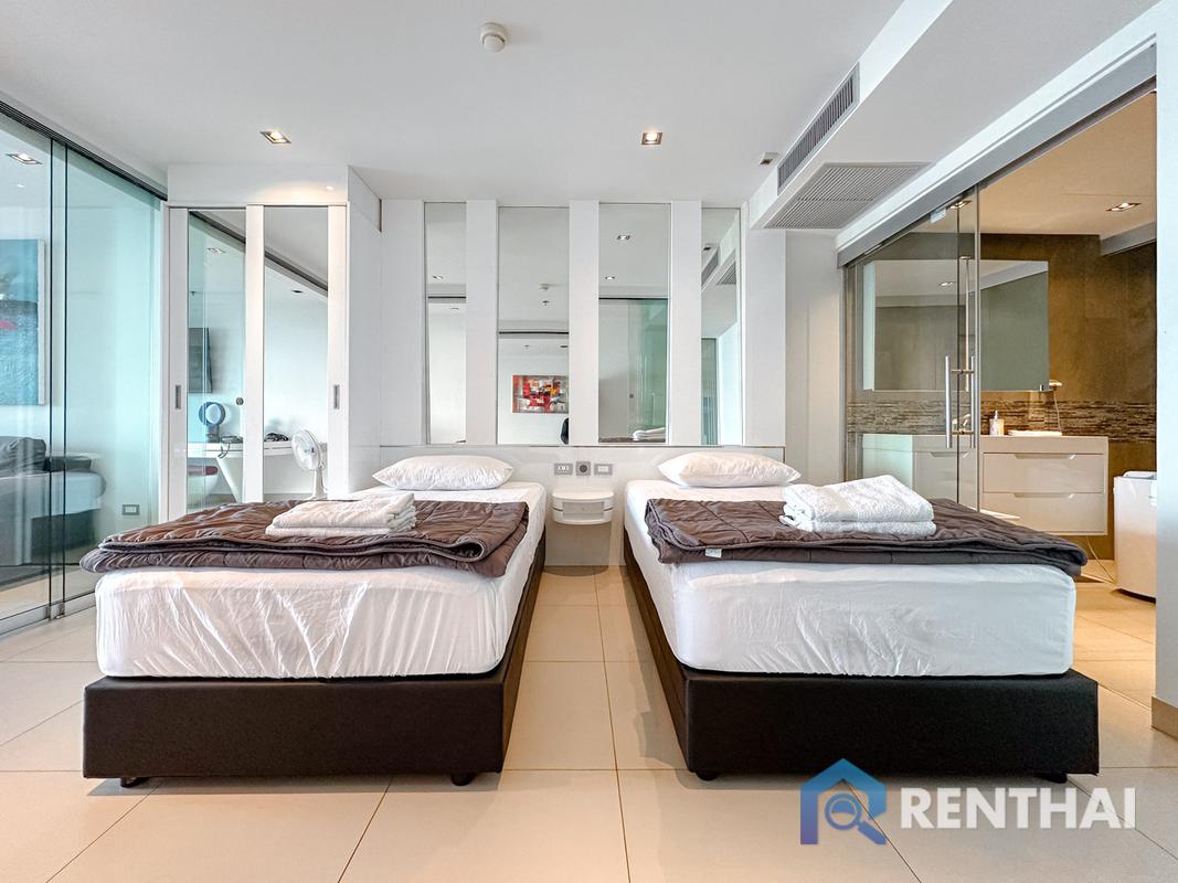 picture Condo for rent  with Ocean View at Sands Condominium - 8/25