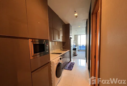 1 Bedroom Condo for Sale at Hyde Sukhumvit 13 6649972