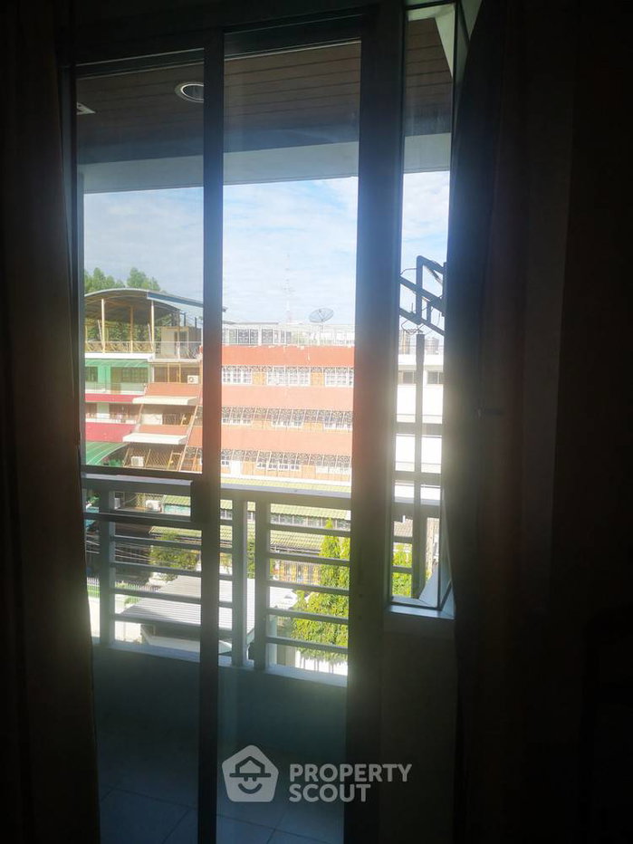 picture 200m To BTS Ratchathewi | 1-BR At Wish @ Siam (ID 303919) - 1/8