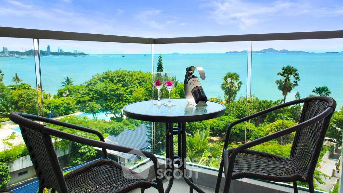 picture 1-BR Condo At Wongamat Tower Condominium, Na Kluea (ID 1532795) - 6/19