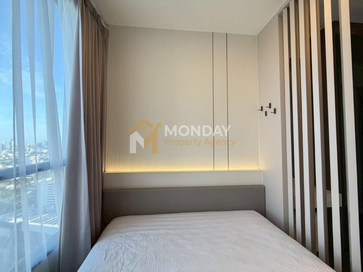 picture 🔥 Available Now! Park Origin Thonglor - Book Before It's Gone! 🔥 MD-26066698 - 6/12