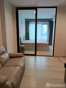 1-Bedroom Condo | Life One Wireless | 35 SQ.M. | THB 6.4M 6648118