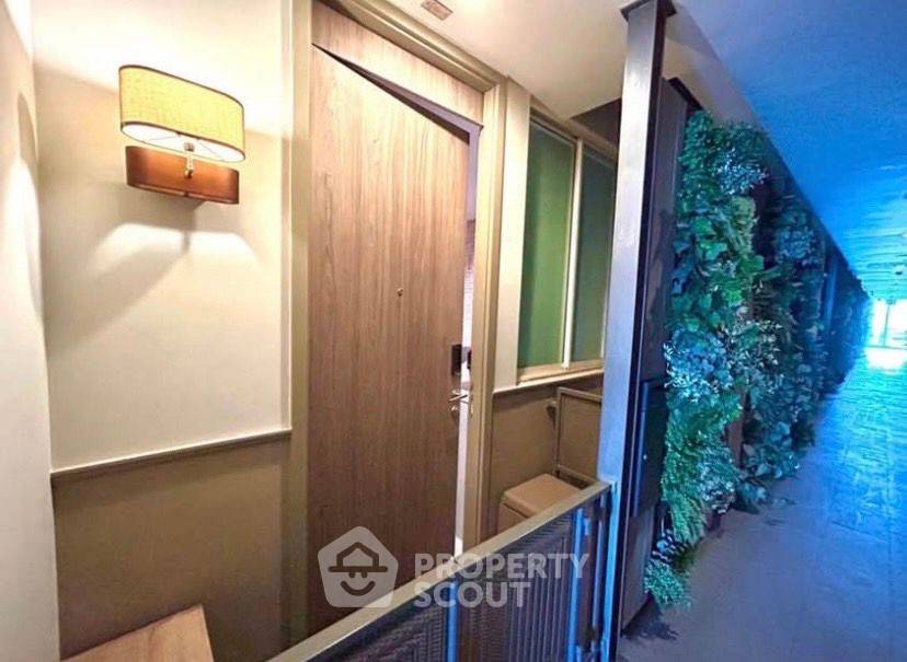 picture 1-BR At A Space ID Asoke Ratchada, MRT Phra Ram 9 (ID 2294613) - 12/12
